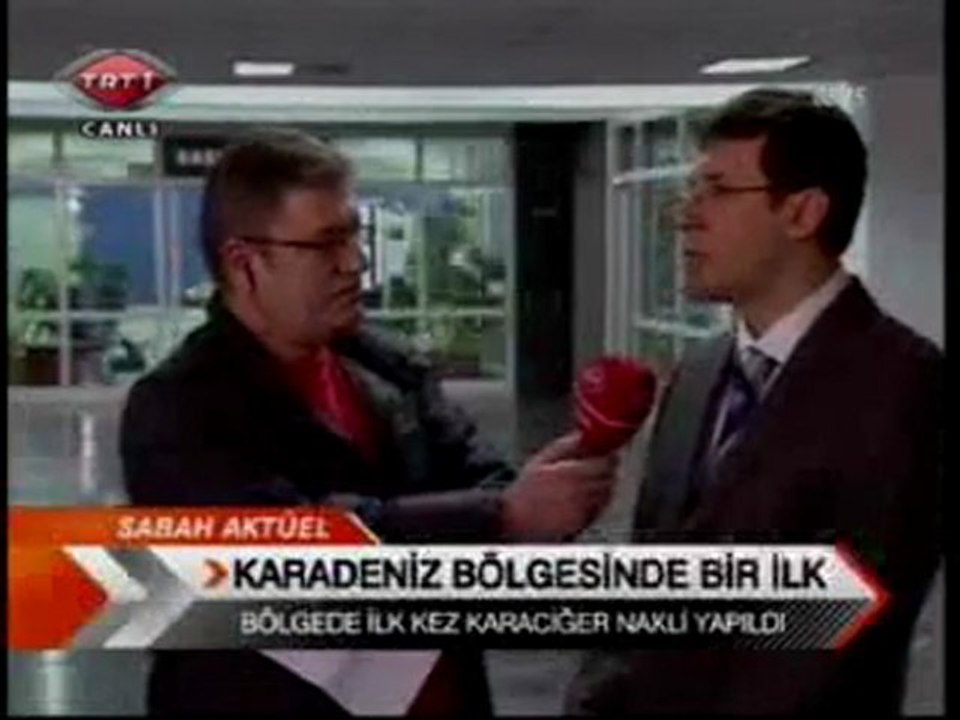Sabah Aktüel - 01.02.2011