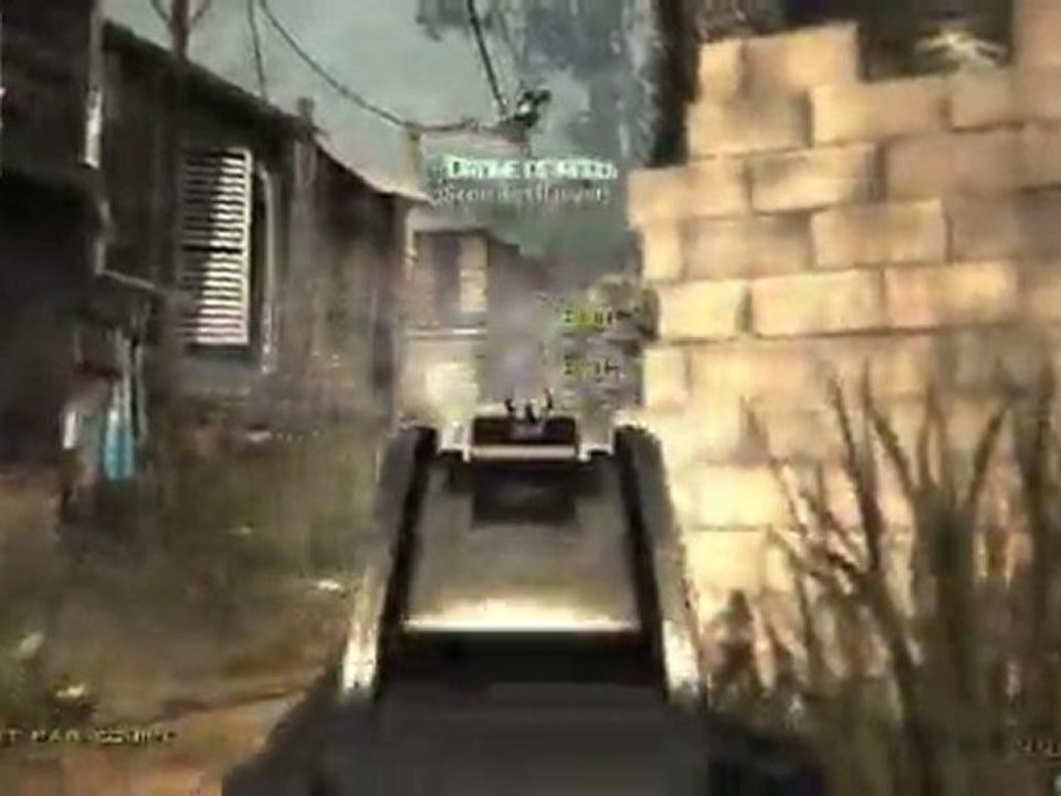 [MW3/inutile]Jamais deux sans trois