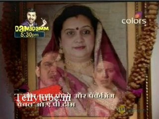 Pyaar Ki Ye Ek Kahani - 12th December 2011 Part 4