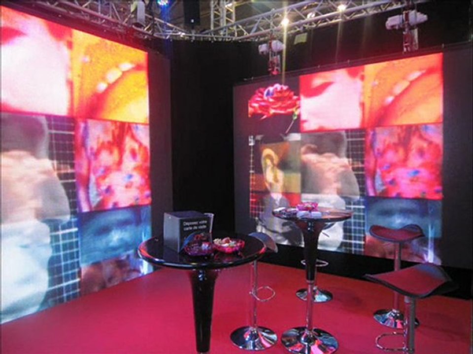 video stand olitec satis 2011