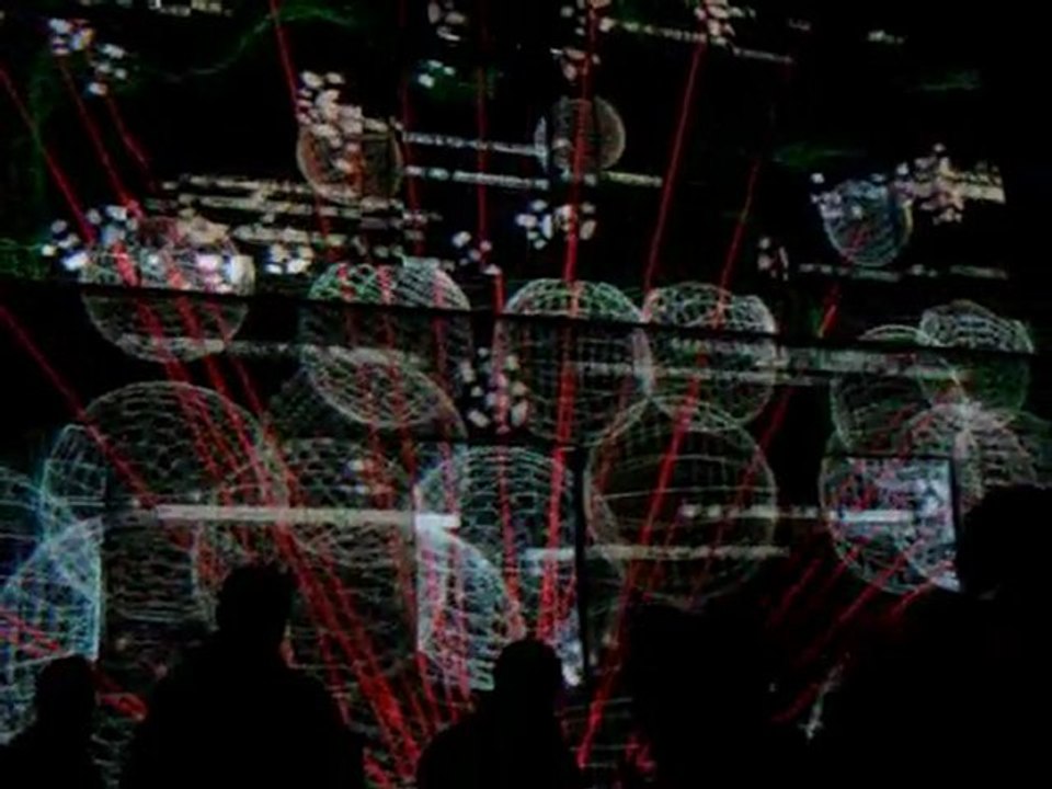 mammilou fetes lumieres