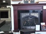 Rocklin Fireplaces Choosing a Fireplace Mantel