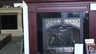 Rocklin Fireplaces Choosing a Fireplace Mantel