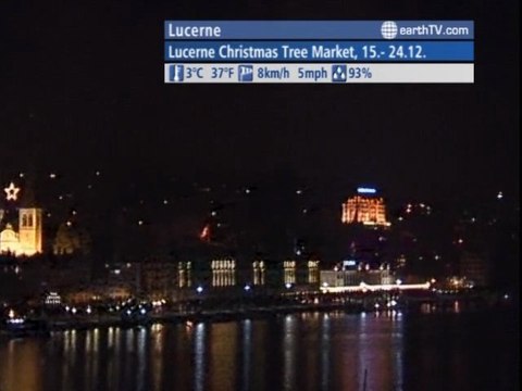 Avignon - France, Cannes - France, Ekaterinburg - Russia, Niagara Falls - Canada, Lucerne - Switzerland, Venice - Italy, Yas Island - UAE - Abu Dhabi