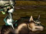 The Legend Of Zelda: Twilight Princess (TrailerFanmade)