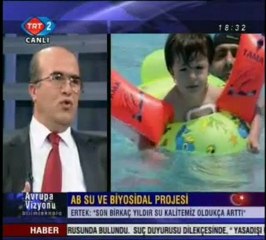 Avrupa Vizyonu - 17.06.2009