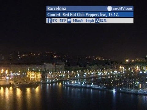 Stuttgart - Germany, Los Angeles - USA, Berlin - Germany, Seattle - USA, Barcelona - Spain, Agadir - Morocco, Hong Kong SAR - China