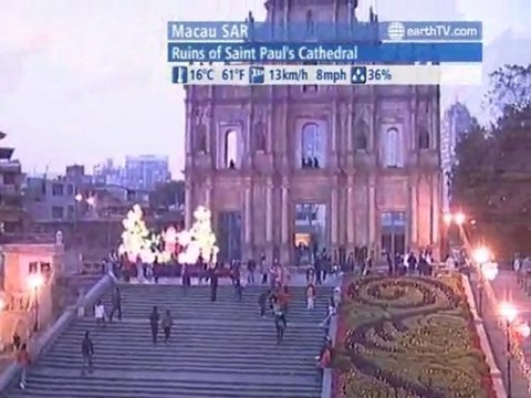 Budapest - Hungary, Kyiv - Ukraine, Seattle - USA, Macau SAR - China, Lucerne - Switzerland, Avignon - France, Amsterdam - Netherlands