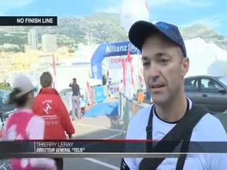 Monaco disease power - No finish line 2011 - Monaco Info