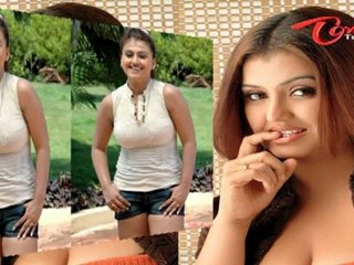 Kollywood Actress Sona's Hot Swim Suit Collection