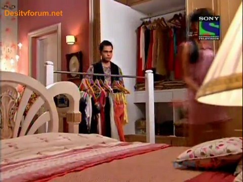 Dekha Ek Khwaab - 12th December 2011 Watch Video Online p2