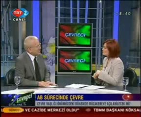 Avrupa Vizyonu - 10.06.2009