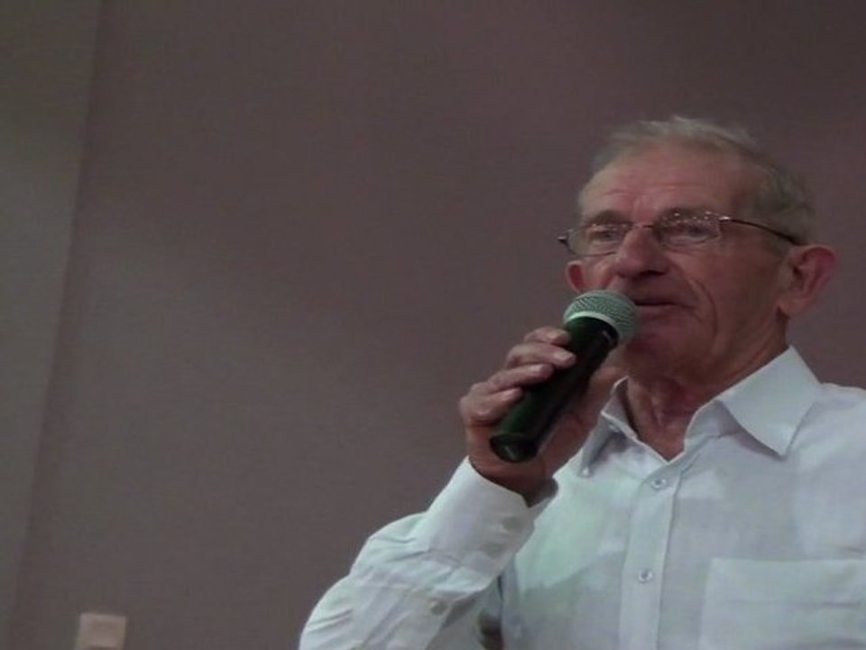 Maurice Herlein Chante
