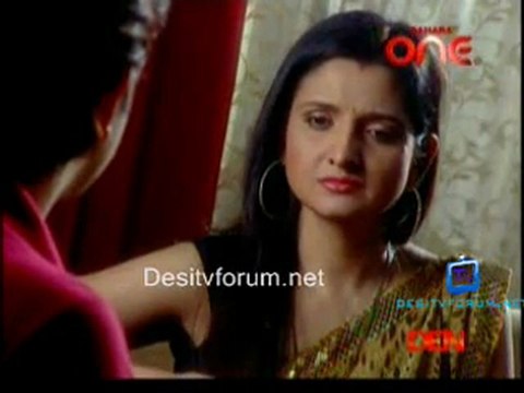Niyati [Episode 214] - 12th December 2011 Video Watch Online
