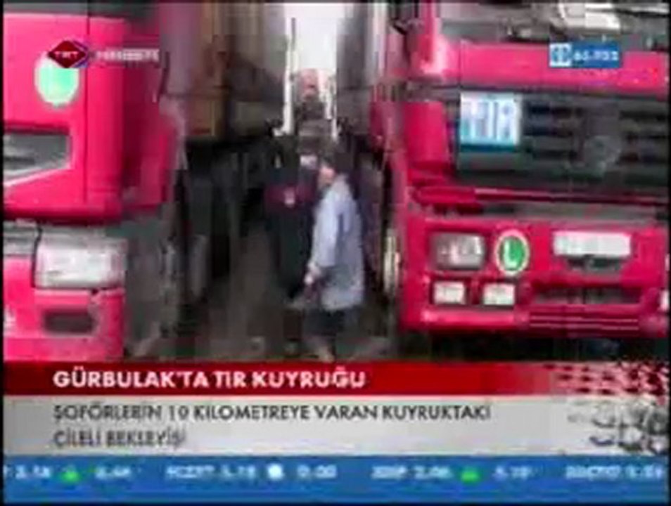 Türkiye Ajansı - 09.02.2011