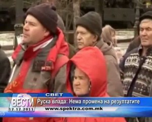 TV SPEKTRA VESTI 12.12