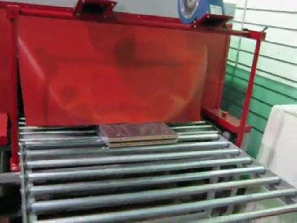 mobilyaambalajlamapaketleme makinesi