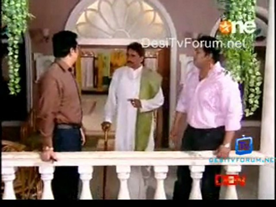 Yeh Tera Ghar Yeh Mera Gharr [Episode 41] - 12th Dec 2011