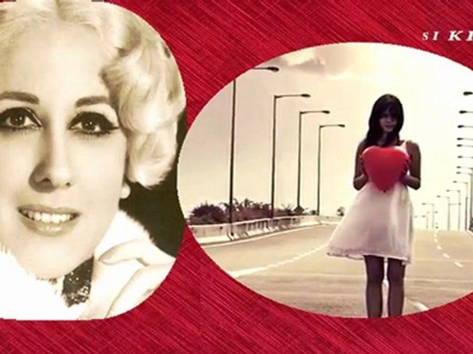 Behiye Aksoy ~ Saçının Tellerine Gönlümü Taktı Kader.HD