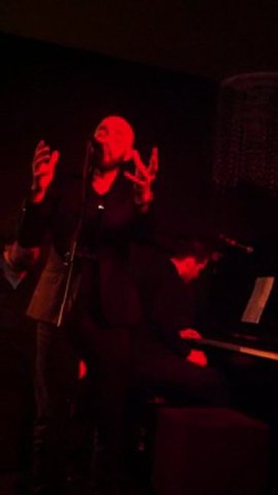 Corps en Laisse - Oxxo (Vidéo amateur, Fan Oxxo)