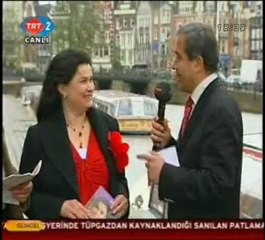 Avrupa Vizyonu - 03.06.2009