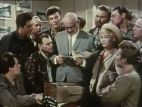 Мифы и легенды кино и телевидения. Надежда Румянцева