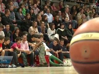 Vues sur l'Actu du 12 décembre 2011