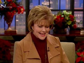 Bring It On: Agoraphobia - CBN.com