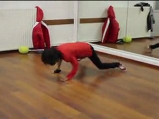 1er avertissement ma famille déchire