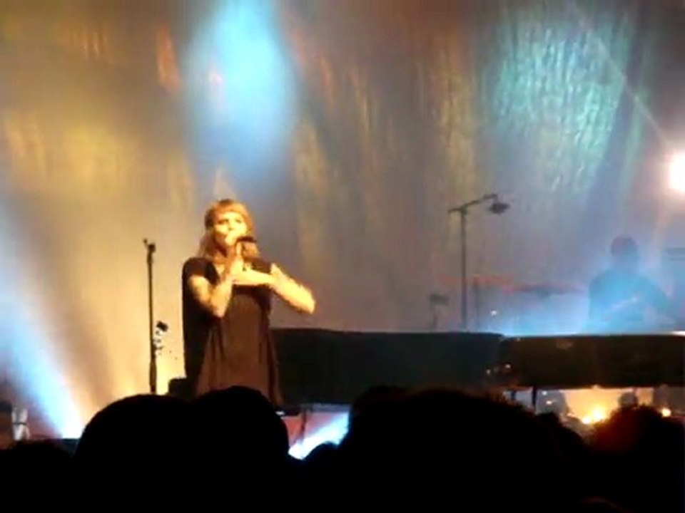 Coeur de pirate - Golden baby