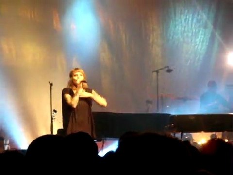 Coeur de pirate - Golden baby