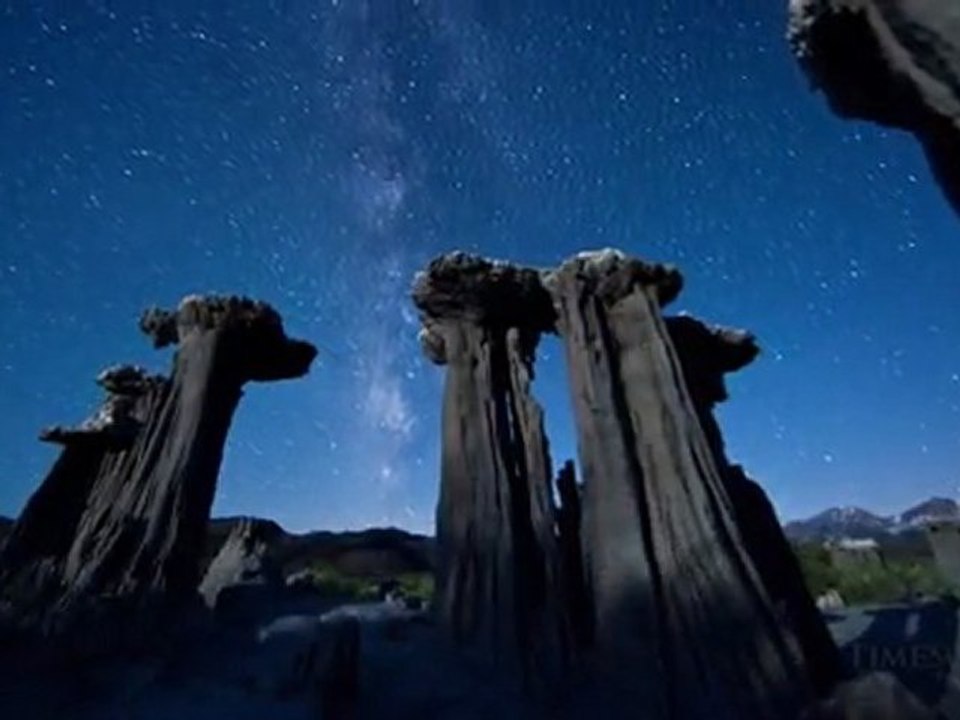 TimeScapes 4K by Tom Lowe (HQ+)