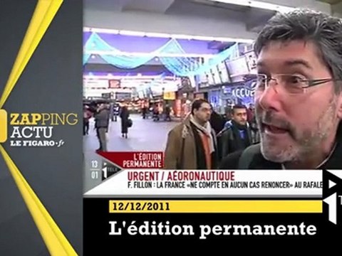 Nouveaux horaires SNCF : des sentiments partagés