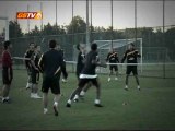 FUTBOLCULAR - AYAK TENISI