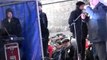 Москва. Болотная площадь. Митинг 10 декабря 2011 года. Константин Крылов (часть выступления в хорошем качестве).