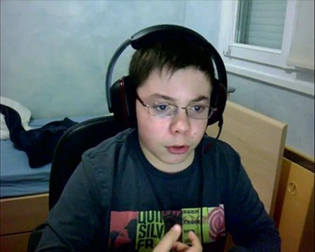 info chaine secondaire