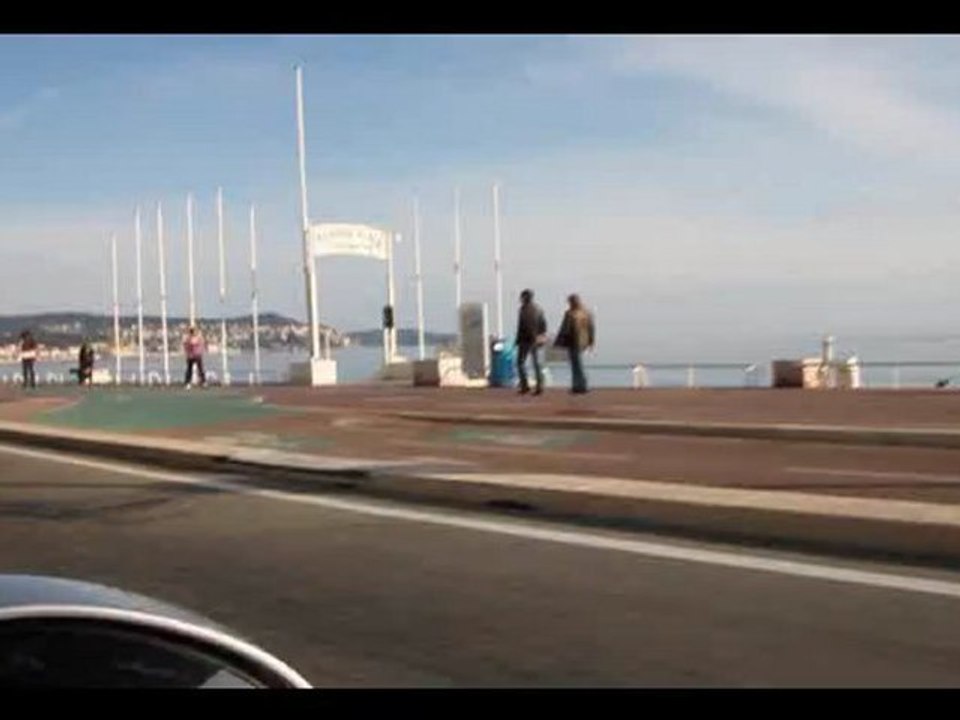 maché de noêl à nice  2011-12-11