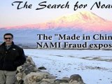 The Search of Noah's Ark Found in 2010 on Mount Ararat is a HOAX?