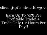 Professional grade trading signals provider; generate huge profits with binary option signals