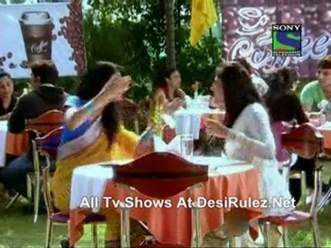 Saas Bina Sasural 12th December 2011 Pt-1