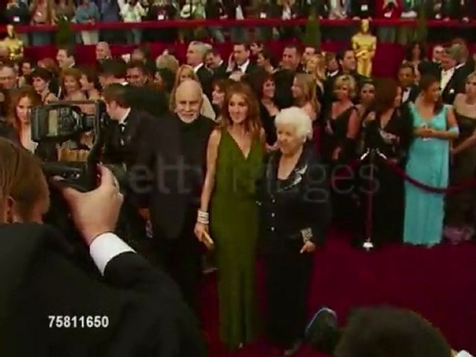 Academy Awards 2007!!!!