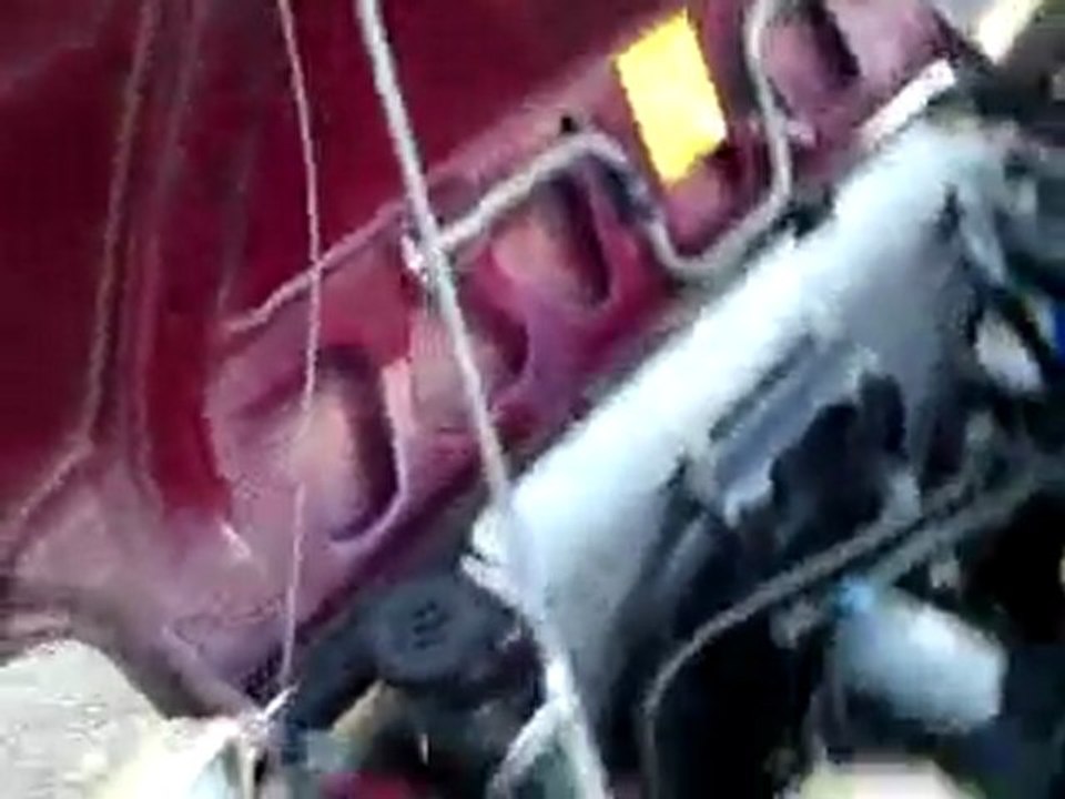 R5 TL neuve bordeaux