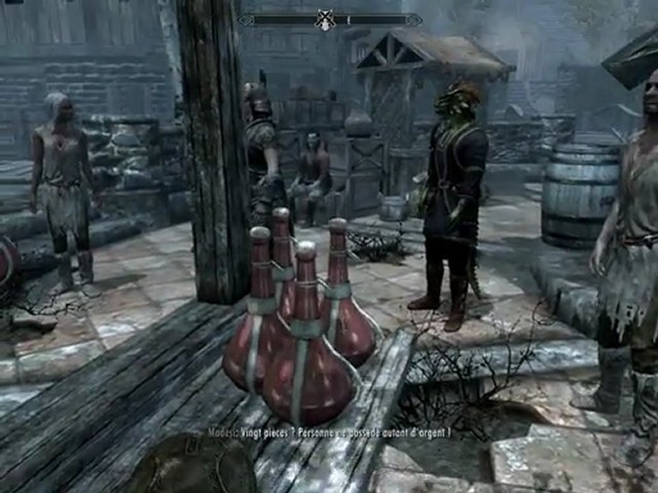 Playthrough Skyrim - Part  25