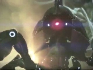Mass Effect 3 - VGA 11 Trailer