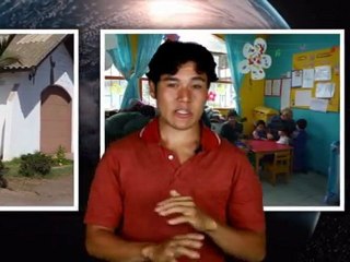 Volunteer Chile La Serena with Abroaderview.org