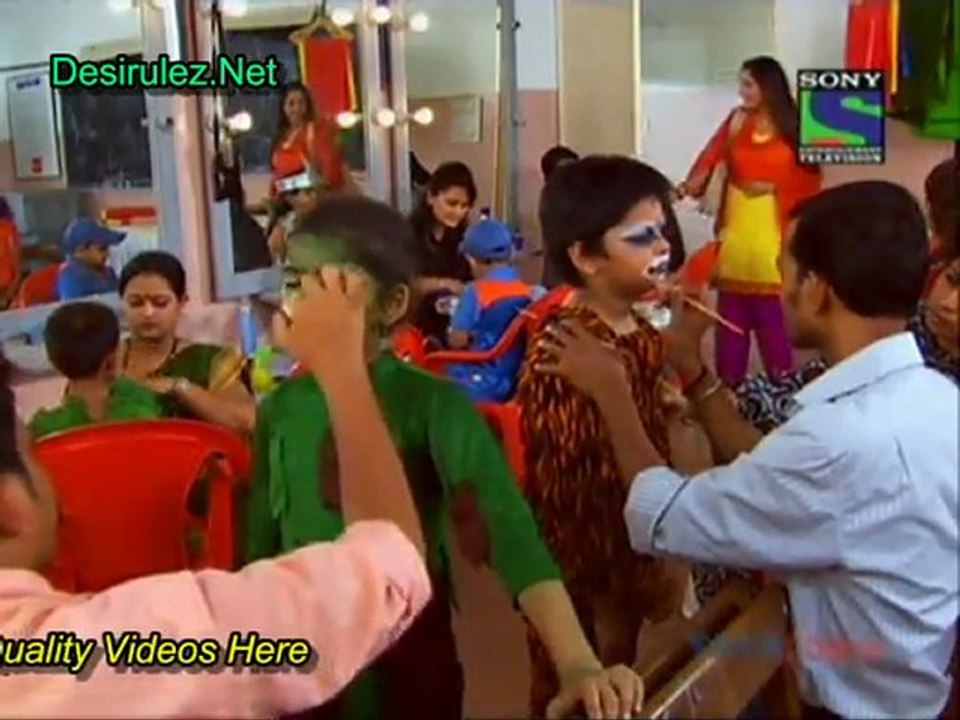 Parvarish - 12th December 2011 Part-1