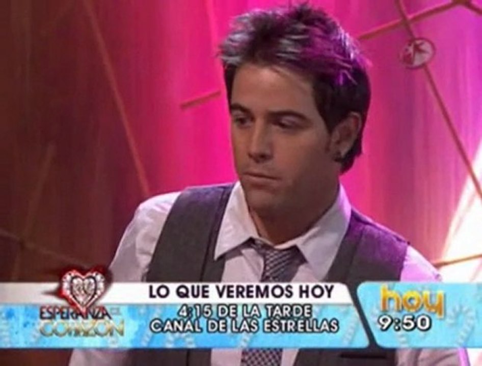Esperanza del Corazon avance Capitulo 106 (Hoy)