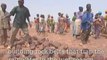 Christian Aid: Adapting to climate change in Burkina Faso