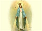 Père Joseph-Marie - Sermon pour la Solennité de l’Immaculée Conception de Marie