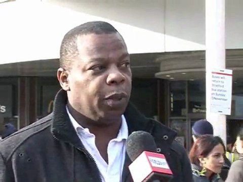 The View On The Streets: ethical shopping & fair trade